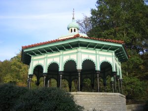 Gazebo