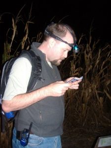 Corn Maze Navigation Done Right