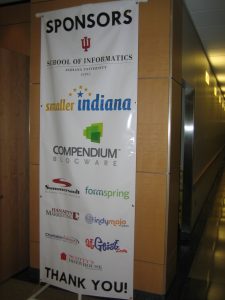 Blog Indiana sponsors
