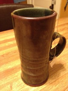 Ceramic Mug