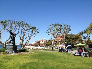 Seaport Village