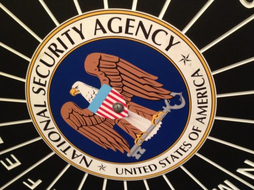 NSA Seal