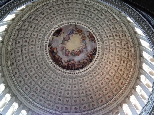 Capitol Dome